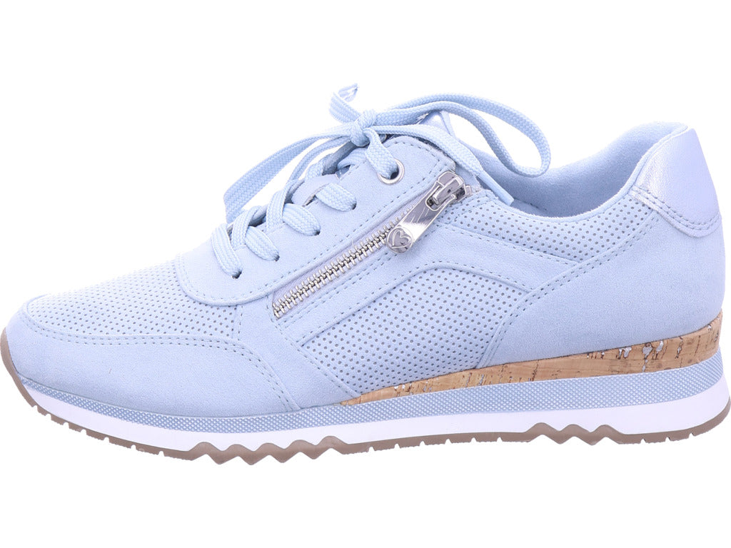 Marco Tozzi   M2378141 in blau