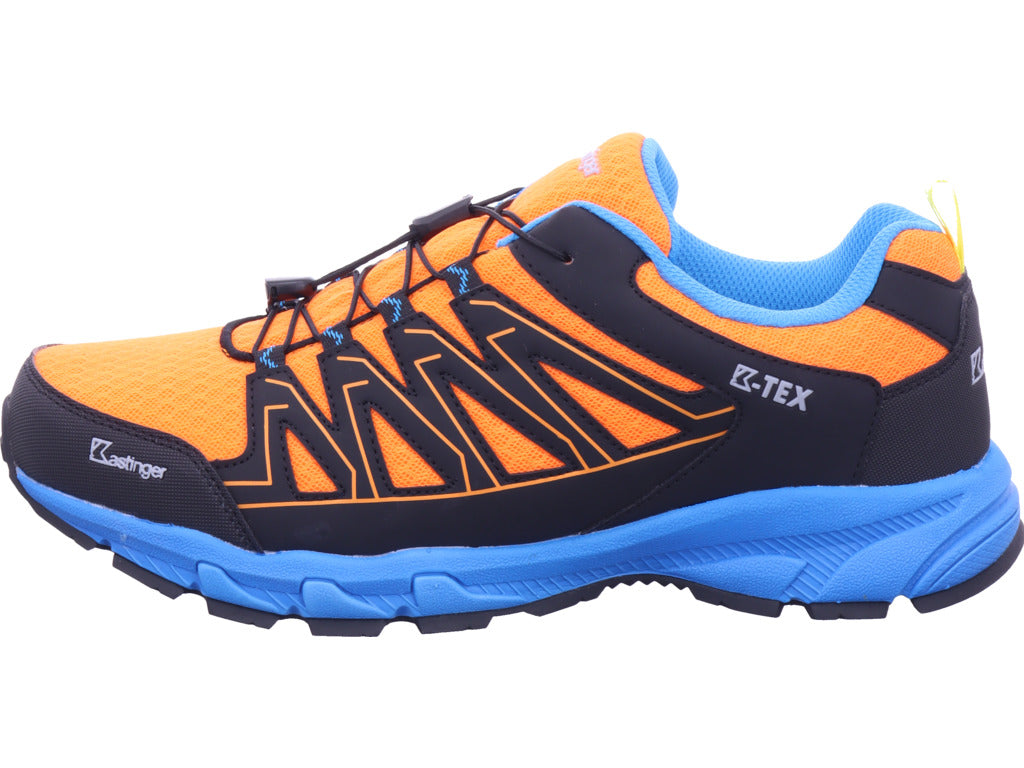 Kastinger Herren   in orange