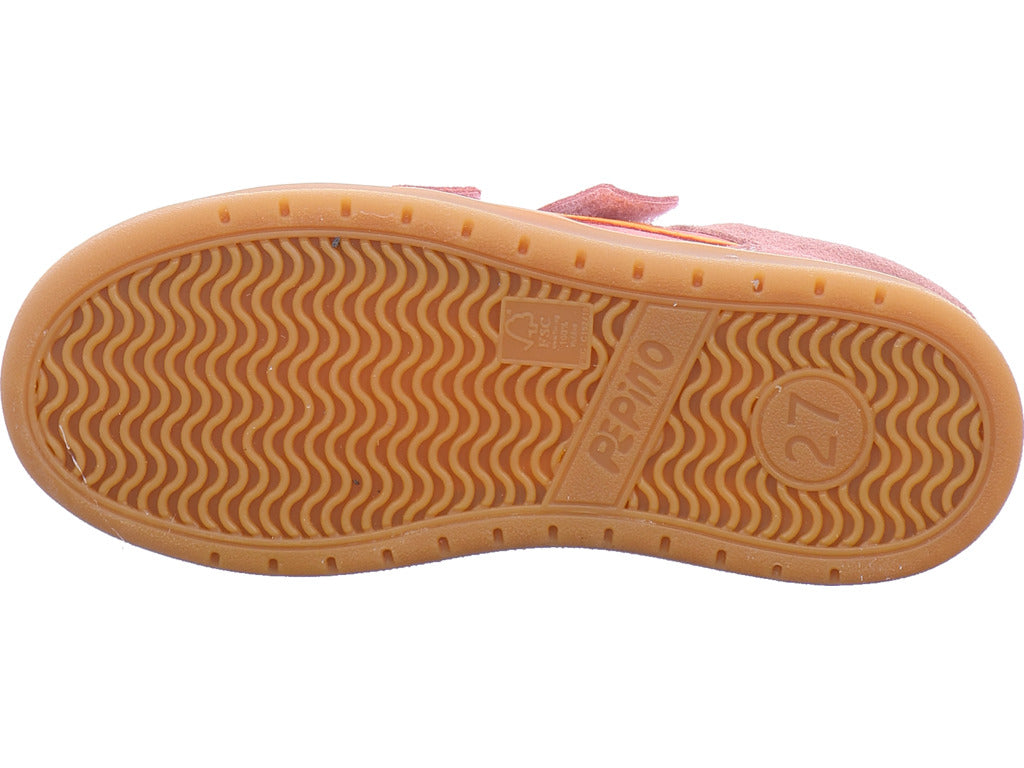 Dívčí nízké boty Ricosta zdarma