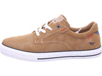 Mustang Herren Halbschuh  in braun