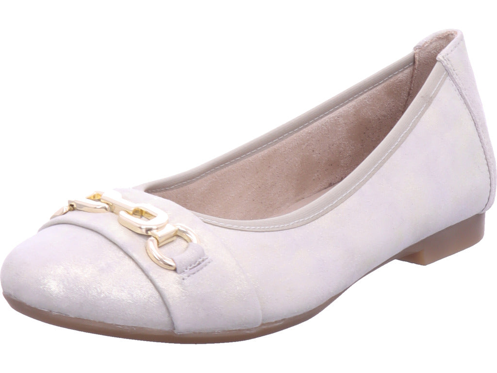 Remonte Herren Ballerina Remonte Fs Halbschuh in sonstige