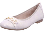 Remonte Herren Ballerina Remonte Fs Halbschuh in sonstige