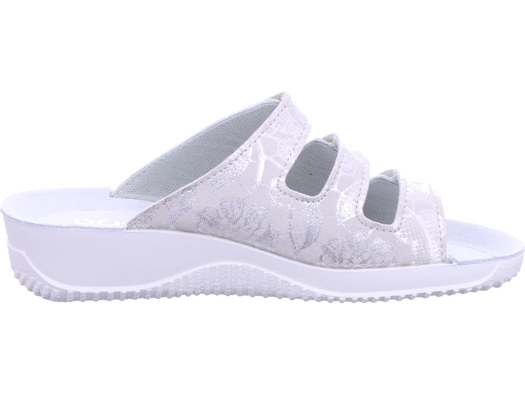 Rohde Damen   in beige