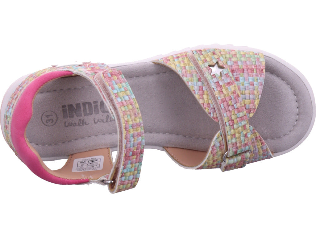 Planet Footwear Mädchen   in frei