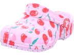 Crocs Mädchen Sabot  in pink