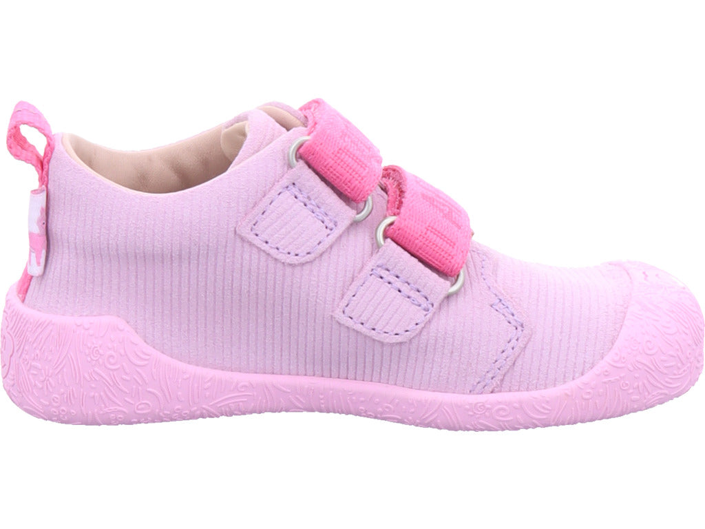 Affenzahn Mädchen Halbschuh Walky Einhorn in frei