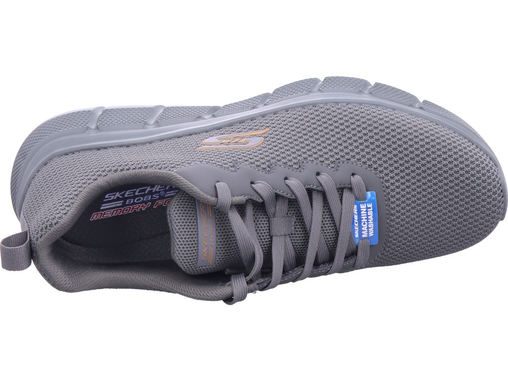 SKECHERS Herren Sneaker  in olive