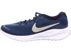 Nike Herren   in blau
