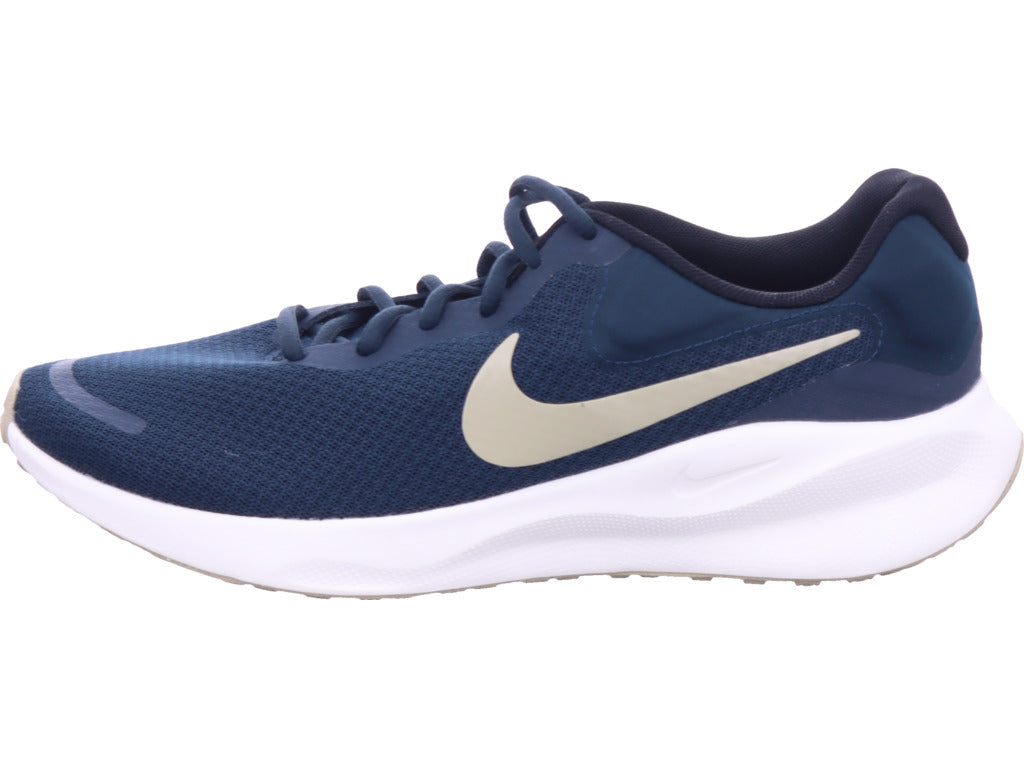 Nike Herren   in blau