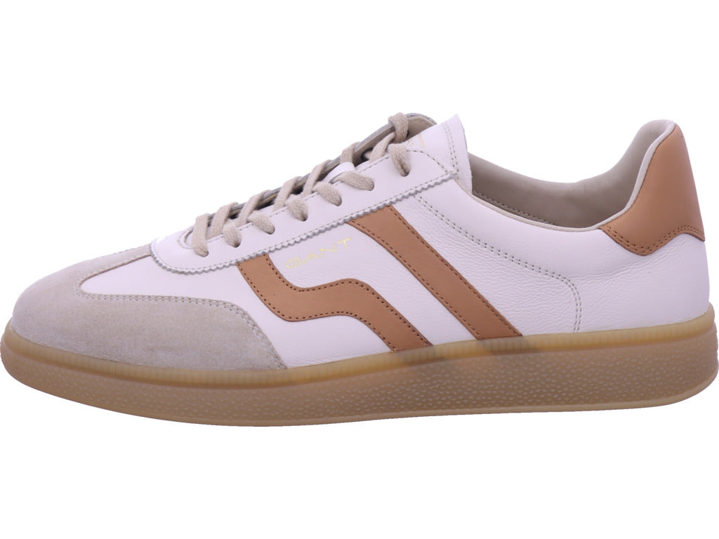 Gant Herren Sneaker  in beige