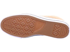 Converse Herren  Ctas Malden Street Mid Sandy S in beige