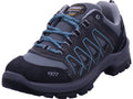 gri sport Herren Wanderschuh  in grau