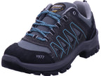 gri sport Herren Wanderschuh  in grau