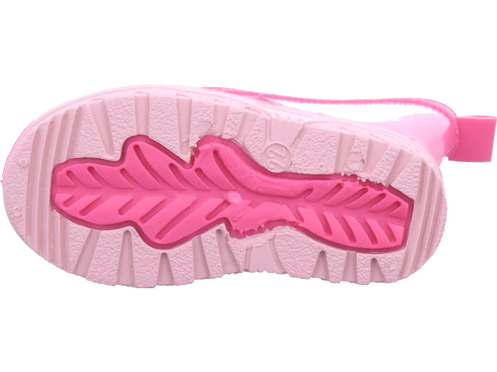 BOLD Mädchen Gummistiefel  in frei