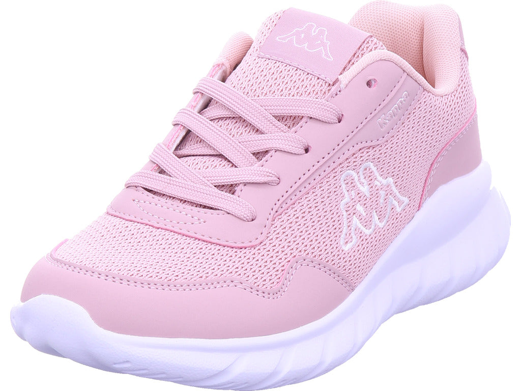 Kappa women's sports shoe in free