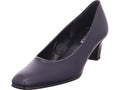 Gabor Damen Pump  in blau