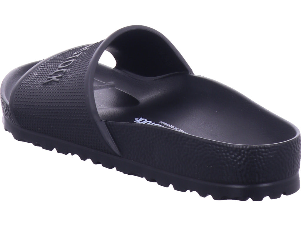 Birkenstock Damen Pantolette Barbados Eva in schwarz