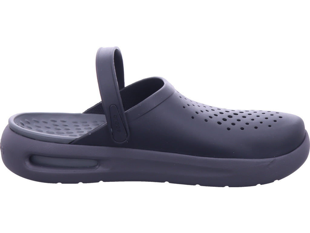Crocs Unisex - Erwachsene Sabot  in schwarz