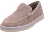 2 GO FASHION Herren Slipper  in beige