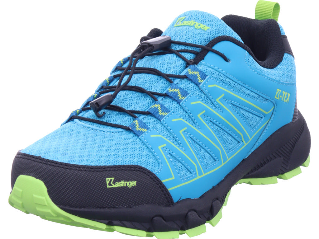 Kastingerovy ženy v modrém