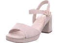 Tamaris Comfort Damen Sandalette  in beige