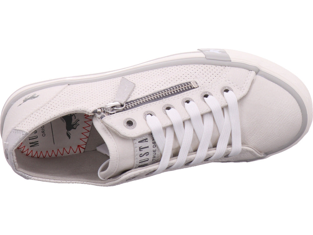 Mustang Damen Sneaker  in frei