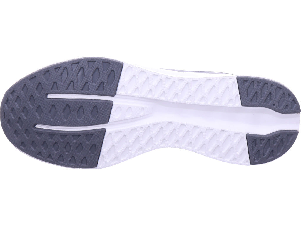 Kappa women's sneakers in black