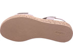 Gabor Damen Sandalette  in beige