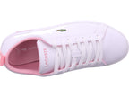 Lacoste Damen  Court Base in frei