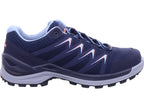 lowa Damen Wanderschuh  in blau