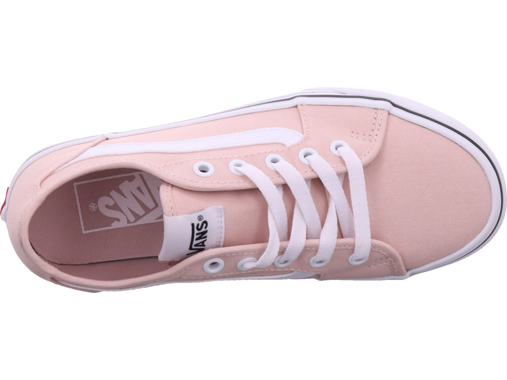 Vans Damen Textilschuh Filmore Decon in frei