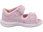 Superfit Mädchen Sandalette Polly in frei
