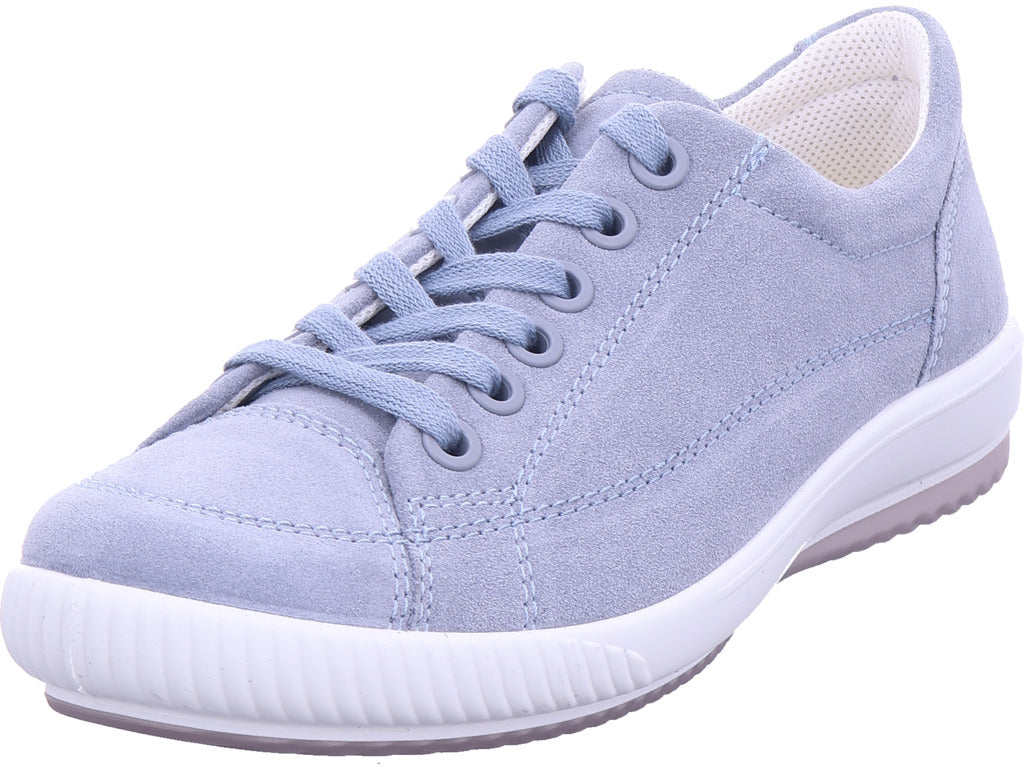 Legero Damen Halbschuh Aria in blau