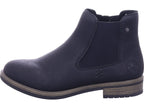 Rieker women's ankle boots Hwk women's boots in black