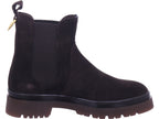 Gant Damen Hosenstiefel Aligrey Chelsea Boot in braun