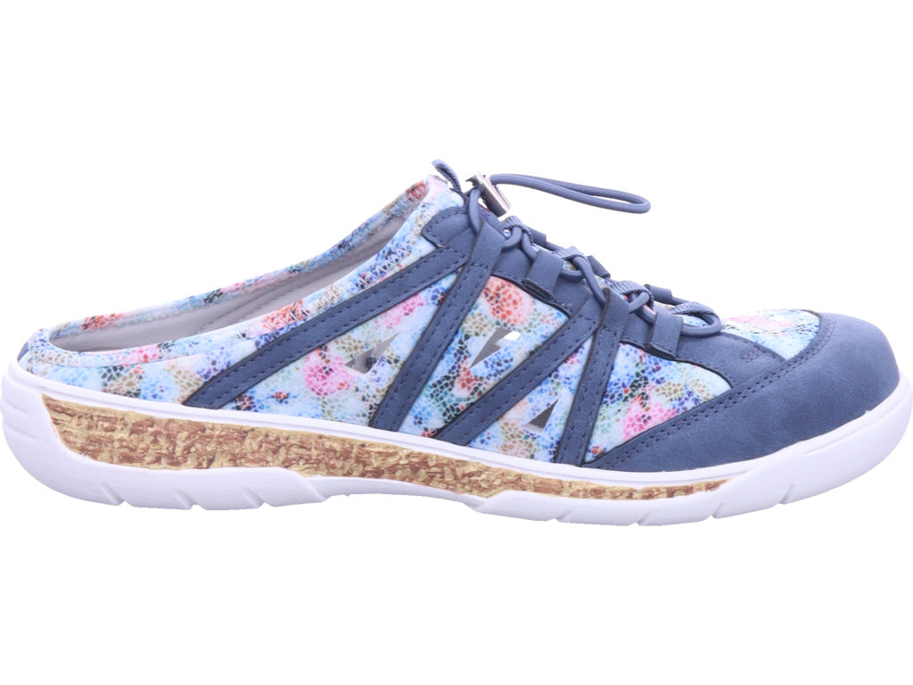 Romika Damen   in blau