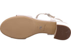 Tamaris Damen Sandalette  in beige