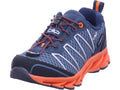 CMP Jungen Wanderschuh Altak Trail in blau