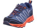 CMP Jungen Wanderschuh Altak Trail in blau