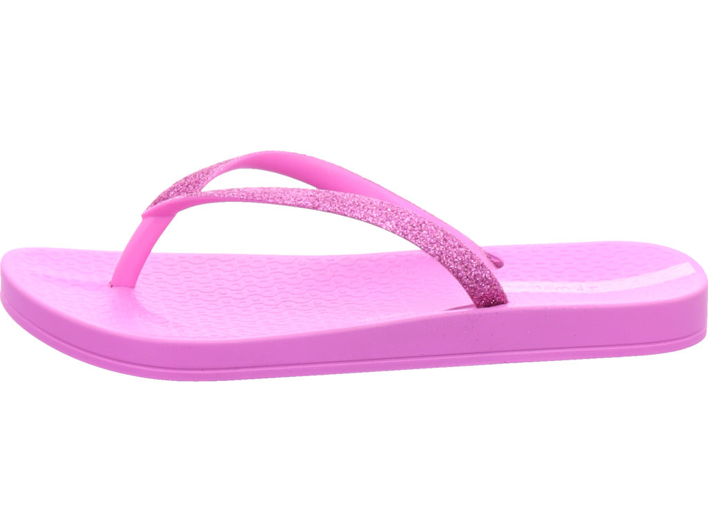 ipanema Damen Badeschuh  in lila