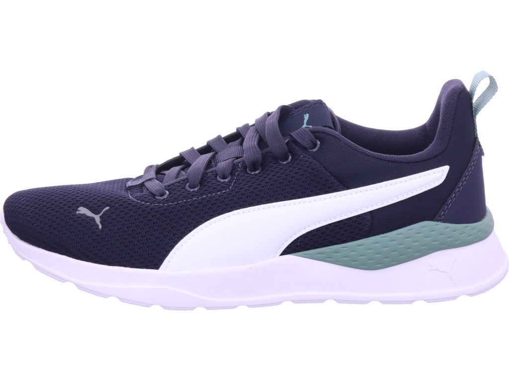 Puma Herren Sportschuh Anzarun Lite in blau