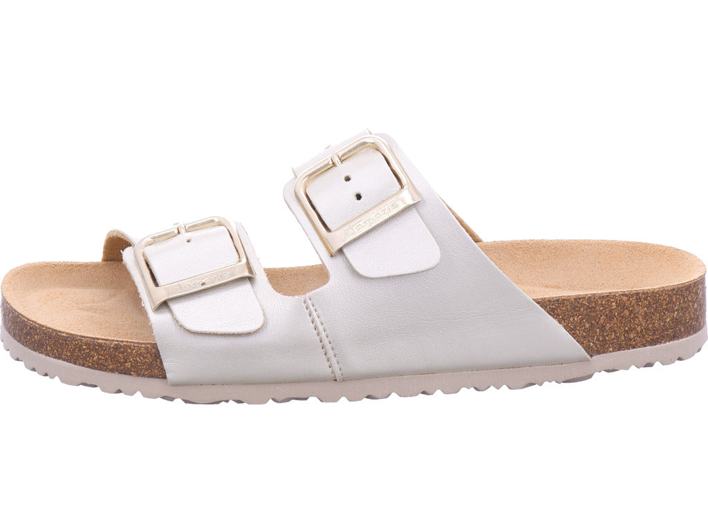 Tamaris Damen Pantolette  in sonstige