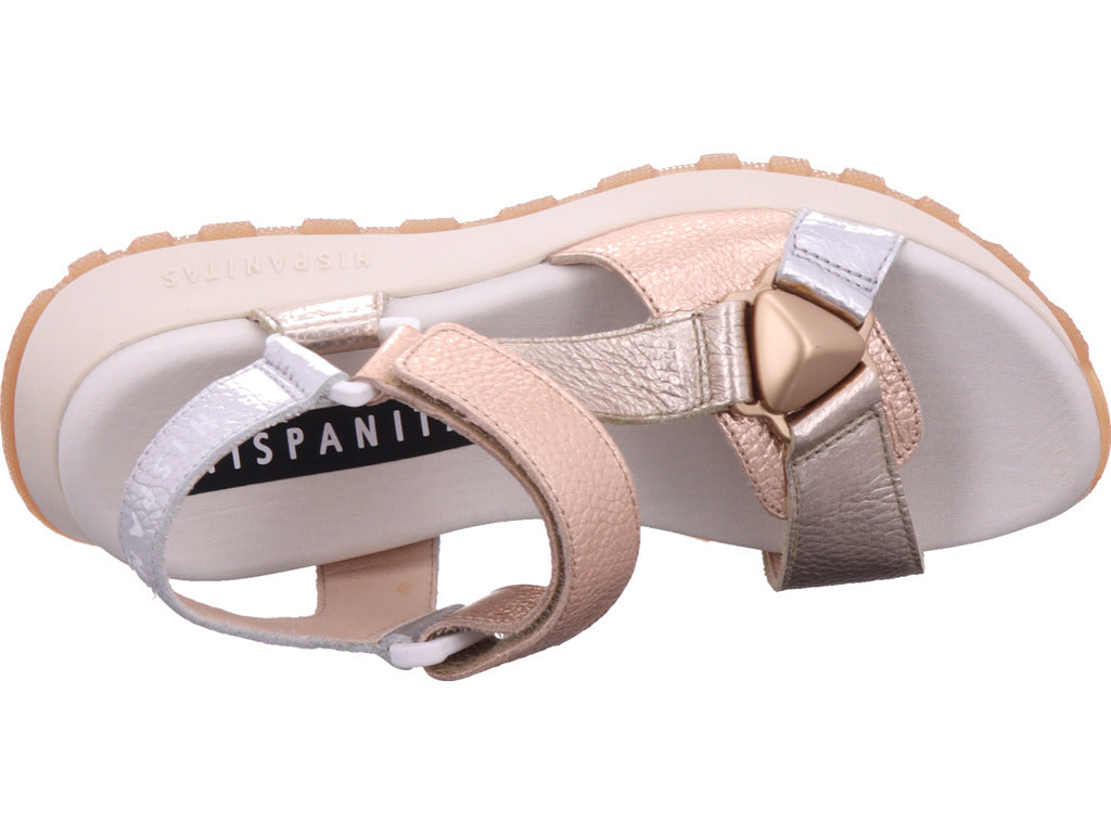 Hispanitas Damen   in silber