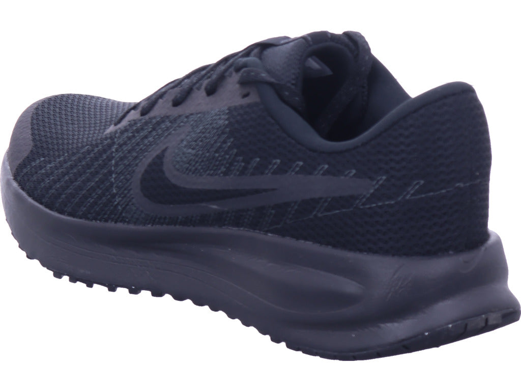 Nike Herren Sportschuh Run Defy in schwarz