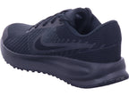 Nike Herren Sportschuh Run Defy in schwarz