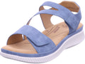 Romika women's in blue