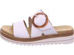 Remonte Damen  Remonte Sandale in weiß