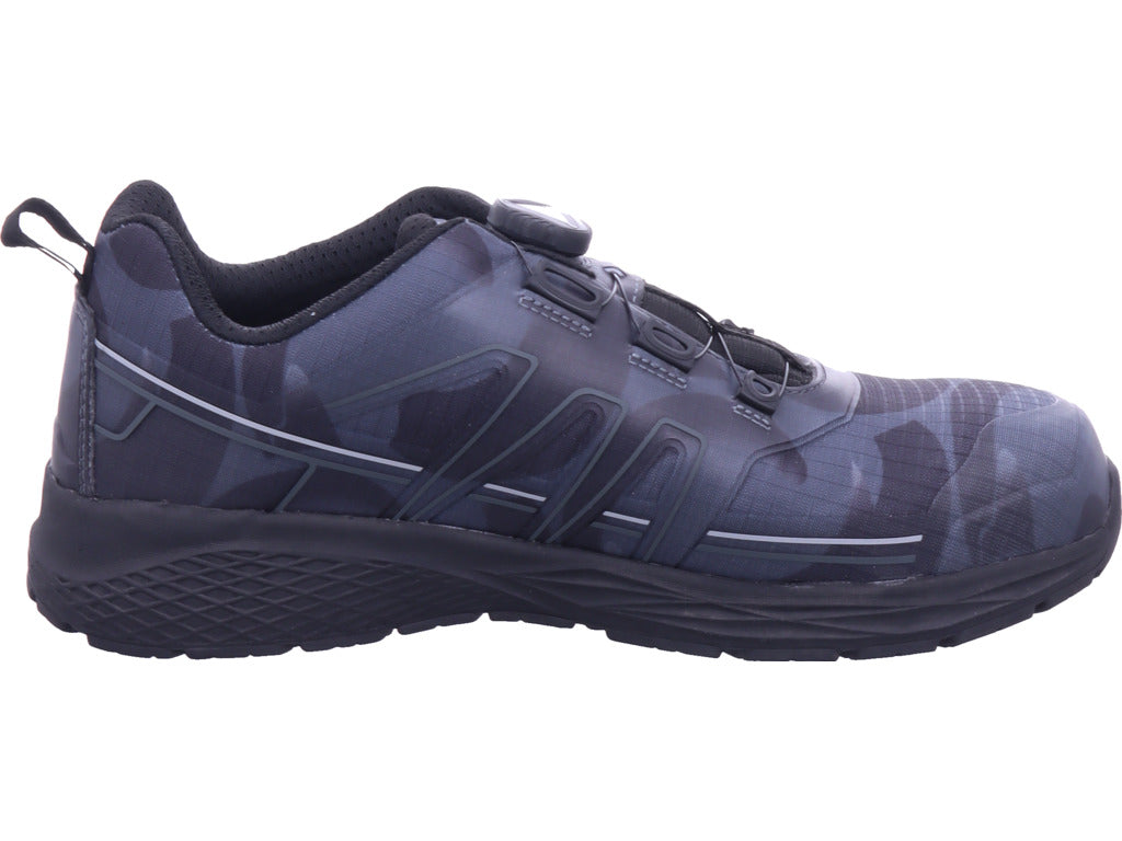 Pánská bezpečnostní obuv WorkPower Ares S1P zdarma