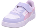Puma Mädchen Sportschuh Caven 2.0 Block Ac in lila