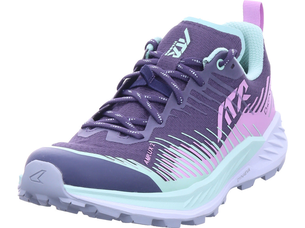 lowa Damen  Amplux 2 Ws in grau